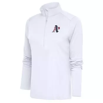Куртка Antigua Oakland Athletics, белый