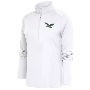 Куртка Antigua Philadelphia Eagles, белый