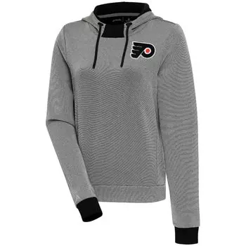 Куртка Antigua Philadelphia Flyers, черный