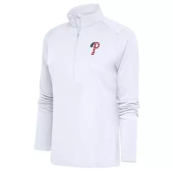 Куртка Antigua Philadelphia Phillies, белый