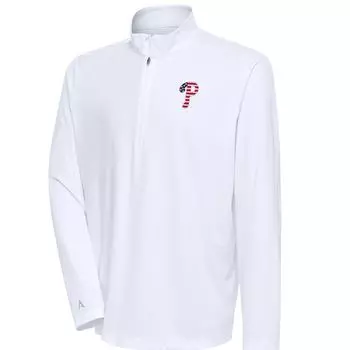 Куртка Antigua Philadelphia Phillies, белый