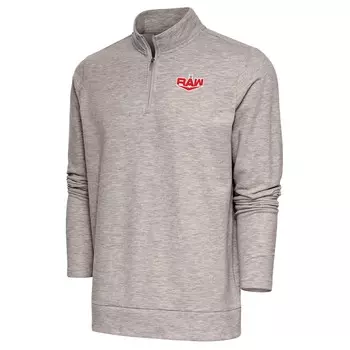 Куртка Antigua Raw, серый