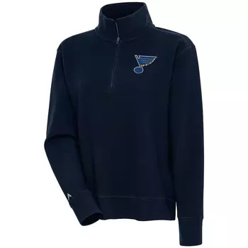 Куртка Antigua St Louis Blues, нави