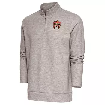 Куртка Antigua The Ultimate Warrior, серый