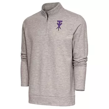 Куртка Antigua The Undertaker, серый