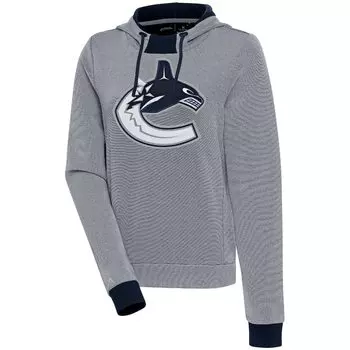 Куртка Antigua Vancouver Canucks, нави