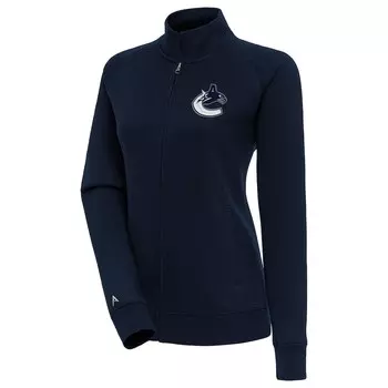 Куртка Antigua Vancouver Canucks, нави