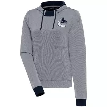 Куртка Antigua Vancouver Canucks, нави