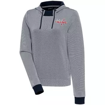 Куртка Antigua Washington Capitals, нави