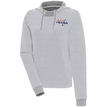 Куртка Antigua Washington Capitals, серый