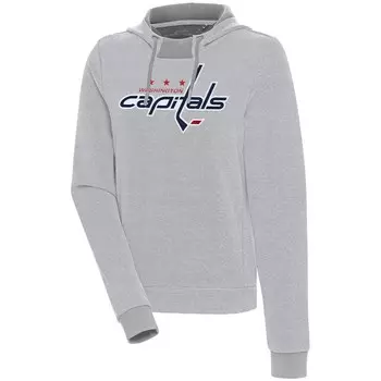 Куртка Antigua Washington Capitals, серый