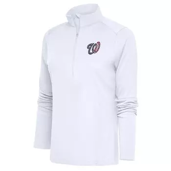 Куртка Antigua Washington Nationals, белый