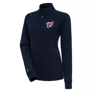 Куртка Antigua Washington Nationals, нави