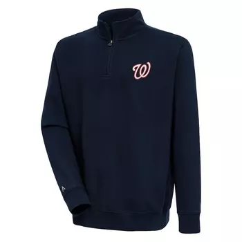 Куртка Antigua Washington Nationals, нави
