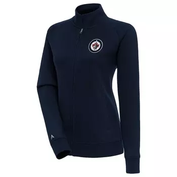 Куртка Antigua Winnipeg Jets, нави