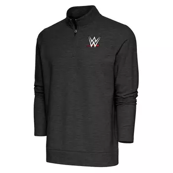 Куртка Antigua Wwe Merchandise, черный