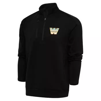 Куртка Antigua Wwe Merchandise, серый