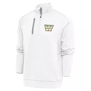 Куртка Antigua Wwe Merchandise, серый