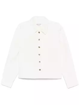 Куртка Antik Batik Adonis, белый