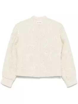 Куртка Antik Batik Mahata, нейтральный