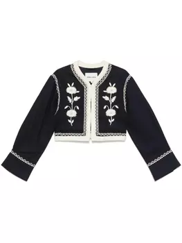 Куртка Antik Batik Winna, синий