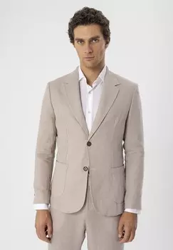 Куртка Antioch, белый