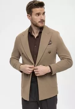 Куртка Antioch, бежевый