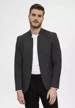 Куртка Antioch, цвет anthracite