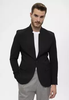 Куртка Antioch, цвет black