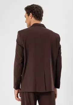 Куртка Antioch, цвет Brzowy