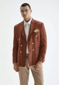 Куртка Antioch, красный