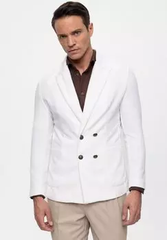 Куртка Antioch, молочный