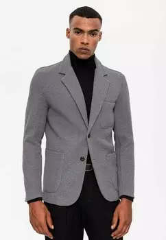 Куртка Antioch, серый