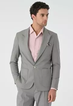 Куртка Antioch, светло-серый