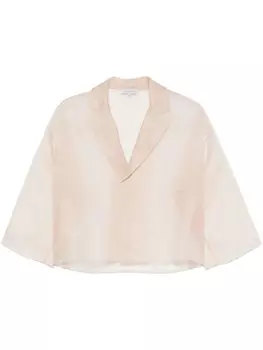 Куртка Антонелли Эмма Antonelli, нейтральный