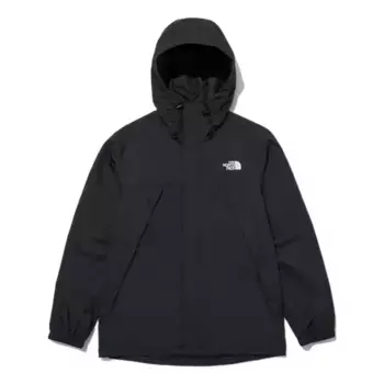 Куртка antora jacket 'black' The North Face, черный