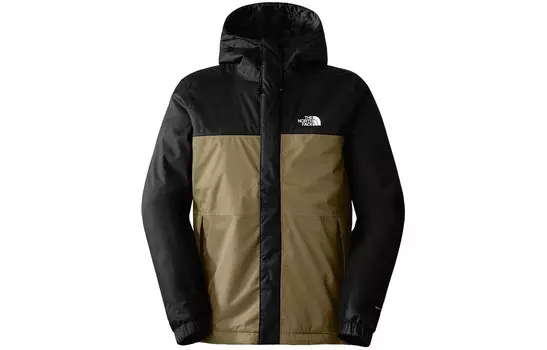 Куртка Antora мужская хаки The North Face, хаки