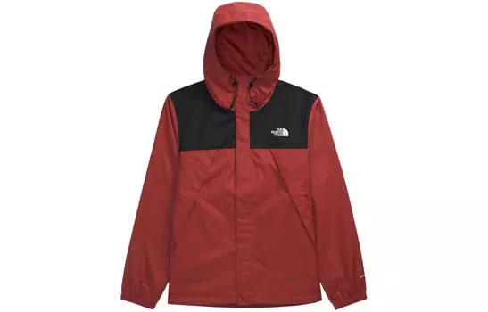 Куртка Antora мужская красная The North Face, красный