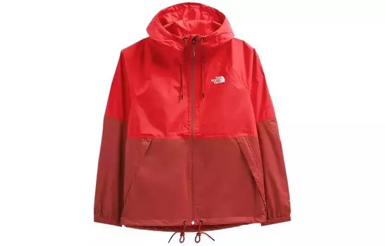 Куртка Antora мужская многоцветная The North Face, цвет Multicolor