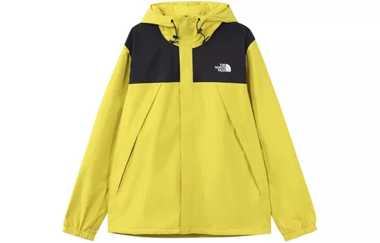 Куртка Antora мужская многоцветная The North Face, цвет Multicolor