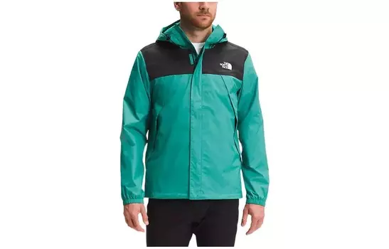 Куртка Antora мужская многоцветная The North Face, цвет Multicolor