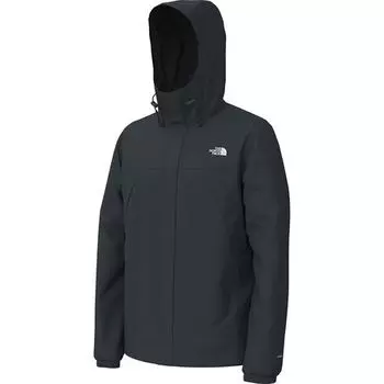 Куртка Antora мужская The North Face, черный