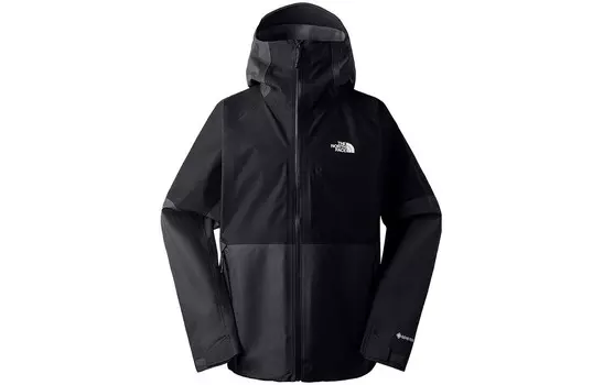Куртка Antora Outdoor Мужская Серая The North Face, серый