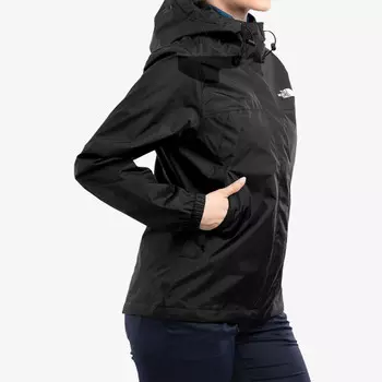 Куртка Антора The North Face, черный