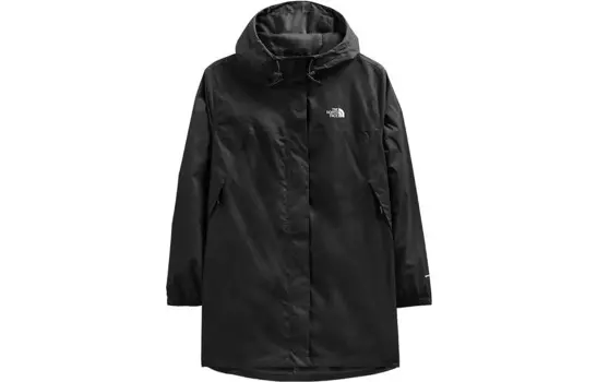 Куртка Antora женская черная The North Face