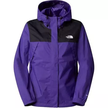Куртка Antora женская фиолетовый The North Face