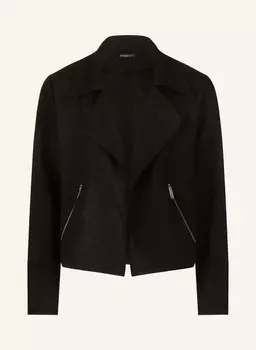 Куртка Apart, черный