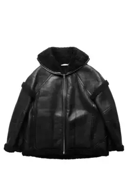 Куртка Apex Helmut Lang, черный
