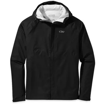 Куртка Apollo, черный