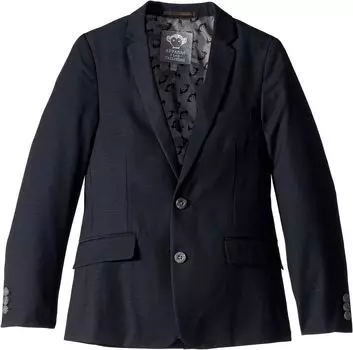 Куртка Appaman Suit Blazer, индиго